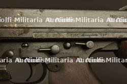Pistolet mitrailleur Thompson Catégorie C9 — miniature 8