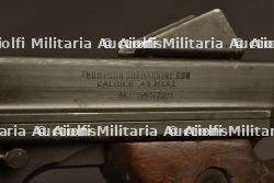 Pistolet mitrailleur Thompson Catégorie C9 — miniature 9