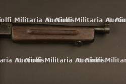 Pistolet mitrailleur Thompson Catégorie C9 — photo 11