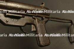 Pistole mitrailleur Grease Gun. Catégorie C9 — photo 3