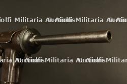 Pistole mitrailleur Grease Gun. Catégorie C9 — photo 5