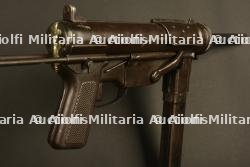 Pistole mitrailleur Grease Gun. Catégorie C9 — photo 6