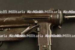 Pistole mitrailleur Grease Gun. Catégorie C9 — photo 7