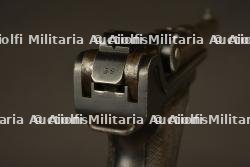 Pistolet P08 Catégorie C9 — photo 2