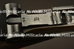 Pistolet P08 Catégorie C9 — photo 3