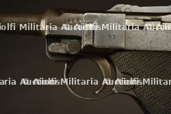 Pistolet P08 Catégorie C9 — miniature 5