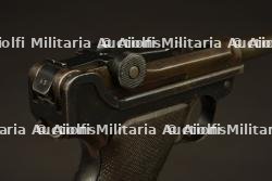 Pistolet P08 Catégorie C9 — miniature 6