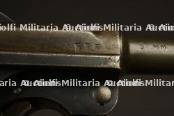 Pistolet P08 Catégorie C9 — photo 8