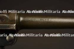 Pistolet P08 Catégorie C9 — miniature 9