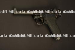 Pistolet P08 Catégorie C9 — miniature 10