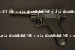 Pistolet P08 Catégorie C9 — photo 11
