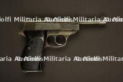 Pistolet P38 Catégorie C9 — miniature 1