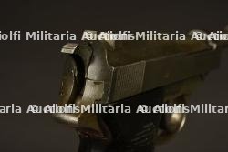 Pistolet P38 Catégorie C9 — photo 2