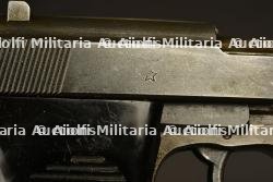 Pistolet P38 Catégorie C9 — miniature 5