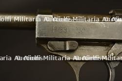 Pistolet P38 Catégorie C9 — photo 6