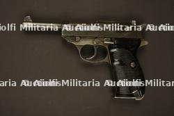 Pistolet P38 Catégorie C9 — photo 8