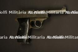 Pistolet P38 Catégorie C9 — photo 9
