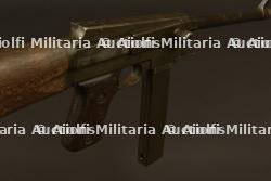 Pistolet mitrailleur MAT 38 Catégorie C9 — miniature 2