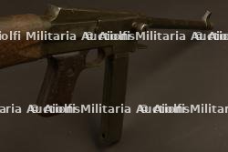 Pistolet mitrailleur MAT 38 Catégorie C9 — miniature 3