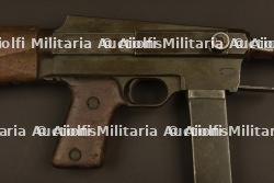 Pistolet mitrailleur MAT 38 Catégorie C9 — miniature 6