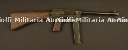Pistolet mitrailleur MAT 38 Catégorie C9 — photo 7