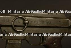 Pistolet mitrailleur MAT 38 Catégorie C9 — photo 8