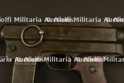 Pistolet mitrailleur MAT 38 Catégorie C9 — miniature 9