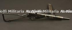 Pistolet mitrailleurs Sten Catégorie C9