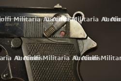 Pistolet allemand Walther PP marqué ReichFinanzamt. Catégorie C9 — miniature 3