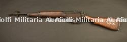Carabine ENFIELD N°5MK1 JUNGLE CARBINE. Catégorie C9