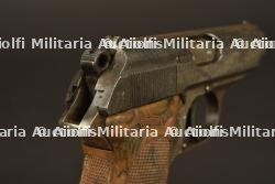 Pistolet Walther PPK Marquages RZM. Catégorie C9 — photo 2