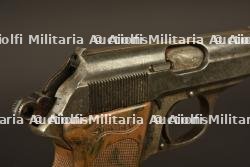 Pistolet Walther PPK Marquages RZM. Catégorie C9 — miniature 4