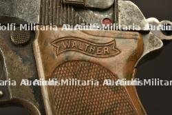 Pistolet Walther PPK Marquages RZM. Catégorie C9 — photo 8