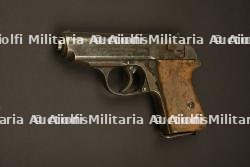 Pistolet Walther PPK Marquages RZM. Catégorie C9 — photo 11