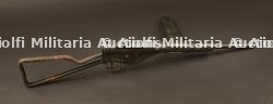 Pistolet mitrailleur Long Branch MK II livré à la Chine Nationaliste. Catégorie C9