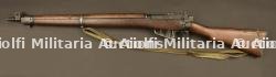Fusil Lee Enfield utilisé dans le film Dunkerque Catégorie C9