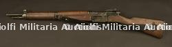Fusil MAS 1936 utilisé dans le film la 7ème Compagnie. Catégorie C9