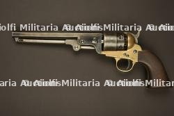 Pistolet Colt Brothers Sisters. Catégorie D