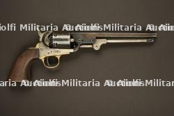 Pistolet Colt Brothers Sisters. Catégorie D