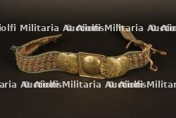 Ceinture d'Astérix