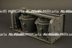 Porte tambour et tambours MG