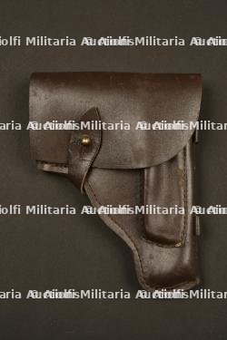 Holster de pistolet russe