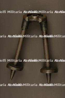 Bipied de tankgewehr