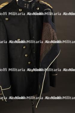 Vareuse d'officier belge. Belgian officer's jacket — photo 2