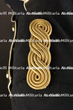 Vareuse d'officier belge. Belgian officer's jacket — miniature 5
