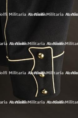 Vareuse d'officier belge. Belgian officer's jacket — photo 6