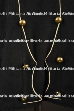 Vareuse d'officier belge. Belgian officer's jacket — photo 7