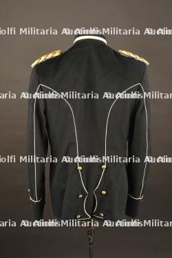 Vareuse d'officier belge. Belgian officer's jacket — miniature 9