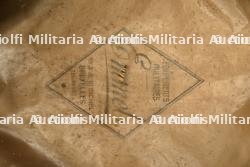Casquette d'officier de l'aviation belge. Belgian aviation officer's cap — miniature 5