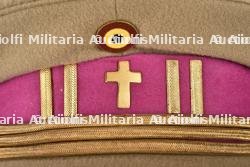 Casquette d'aumônier Général belge. Belgian General Chaplain Cap — miniature 5